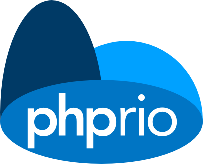 Logo PHPRio