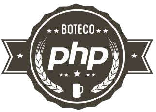 Bolacha do Boteco PHP